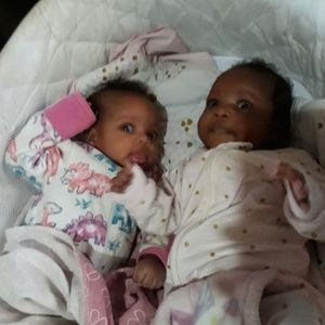 Meet your Posher, Kentrell